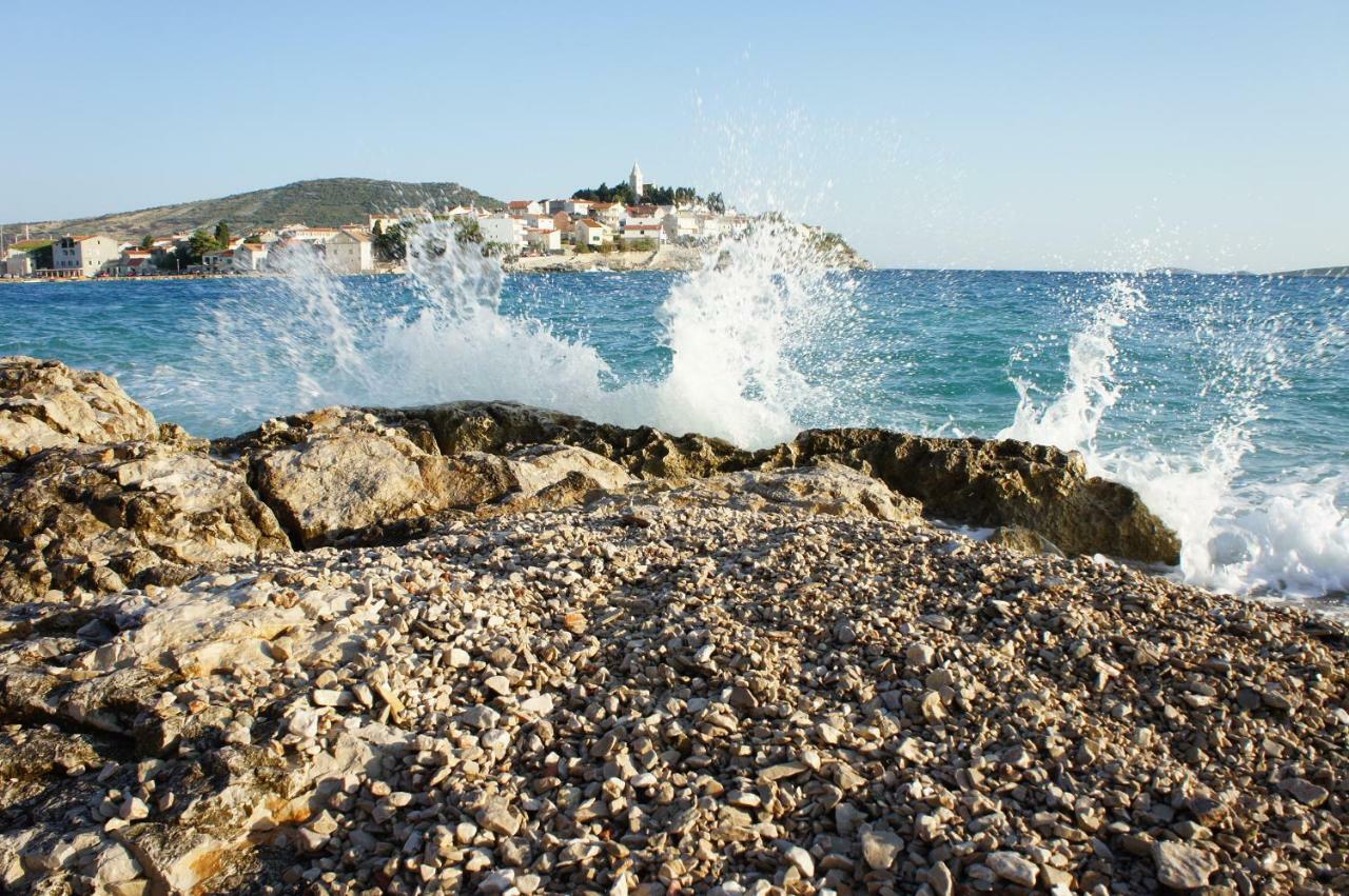 Days@Sea Primošten Exterior foto