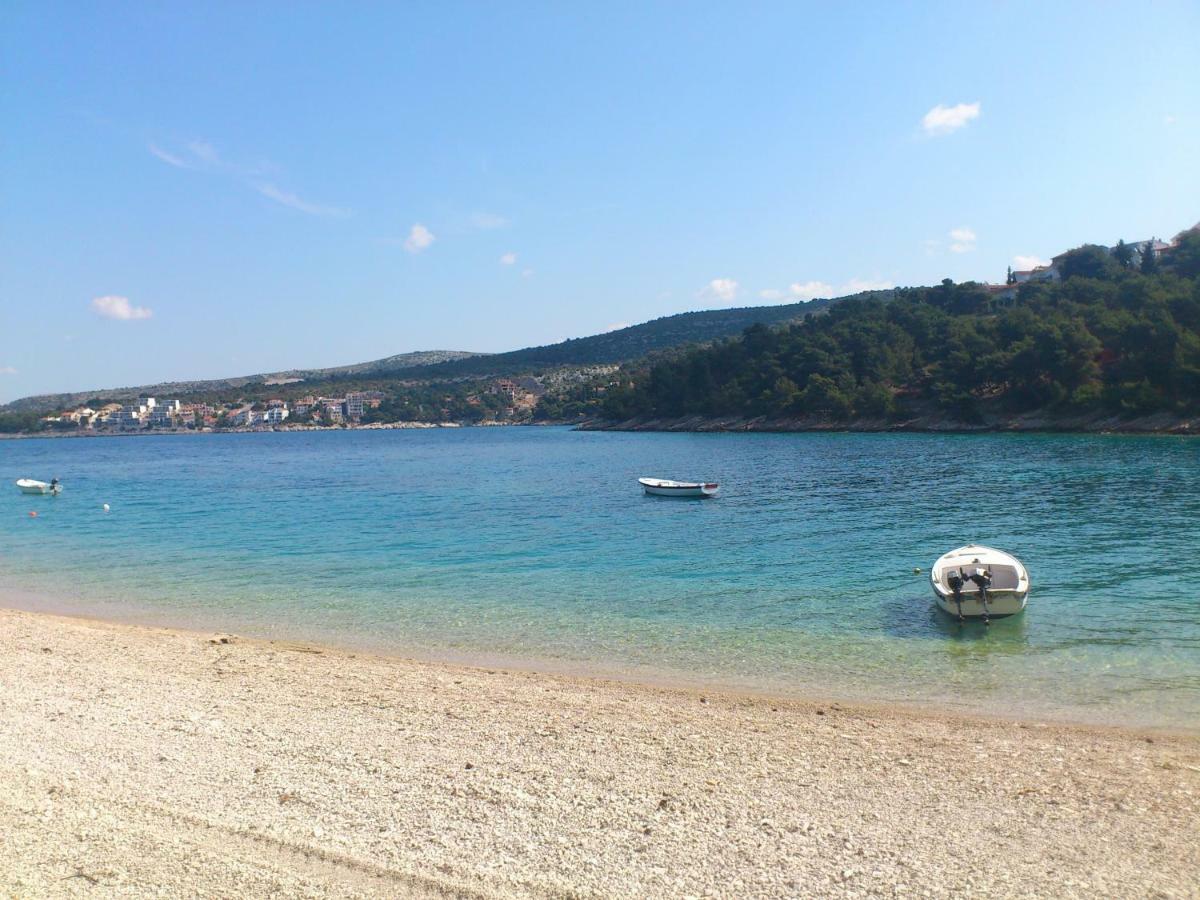 Days@Sea Primošten Exterior foto