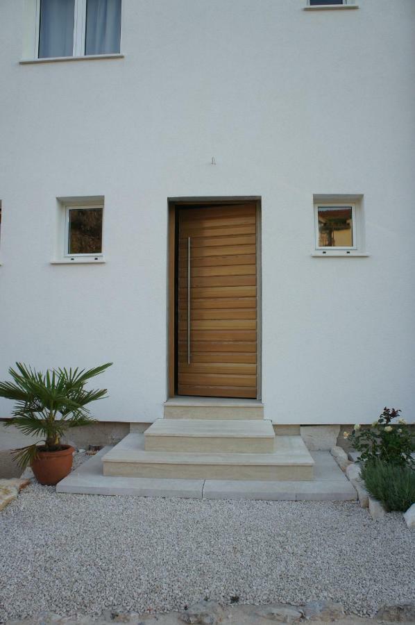 Days@Sea Primošten Exterior foto