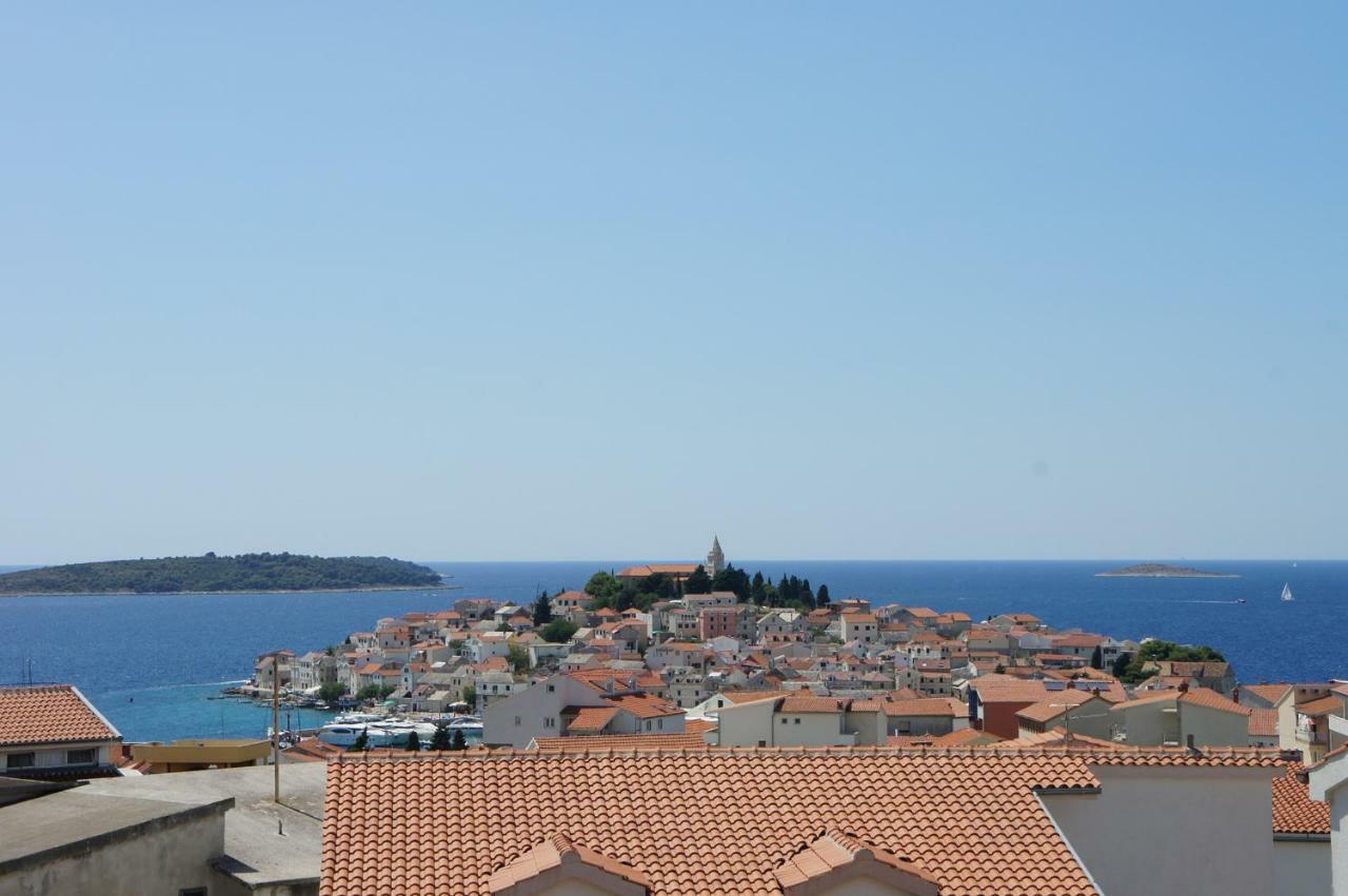 Days@Sea Primošten Exterior foto