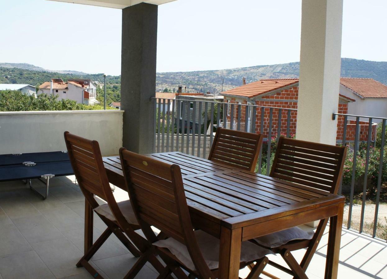 Days@Sea Primošten Exterior foto