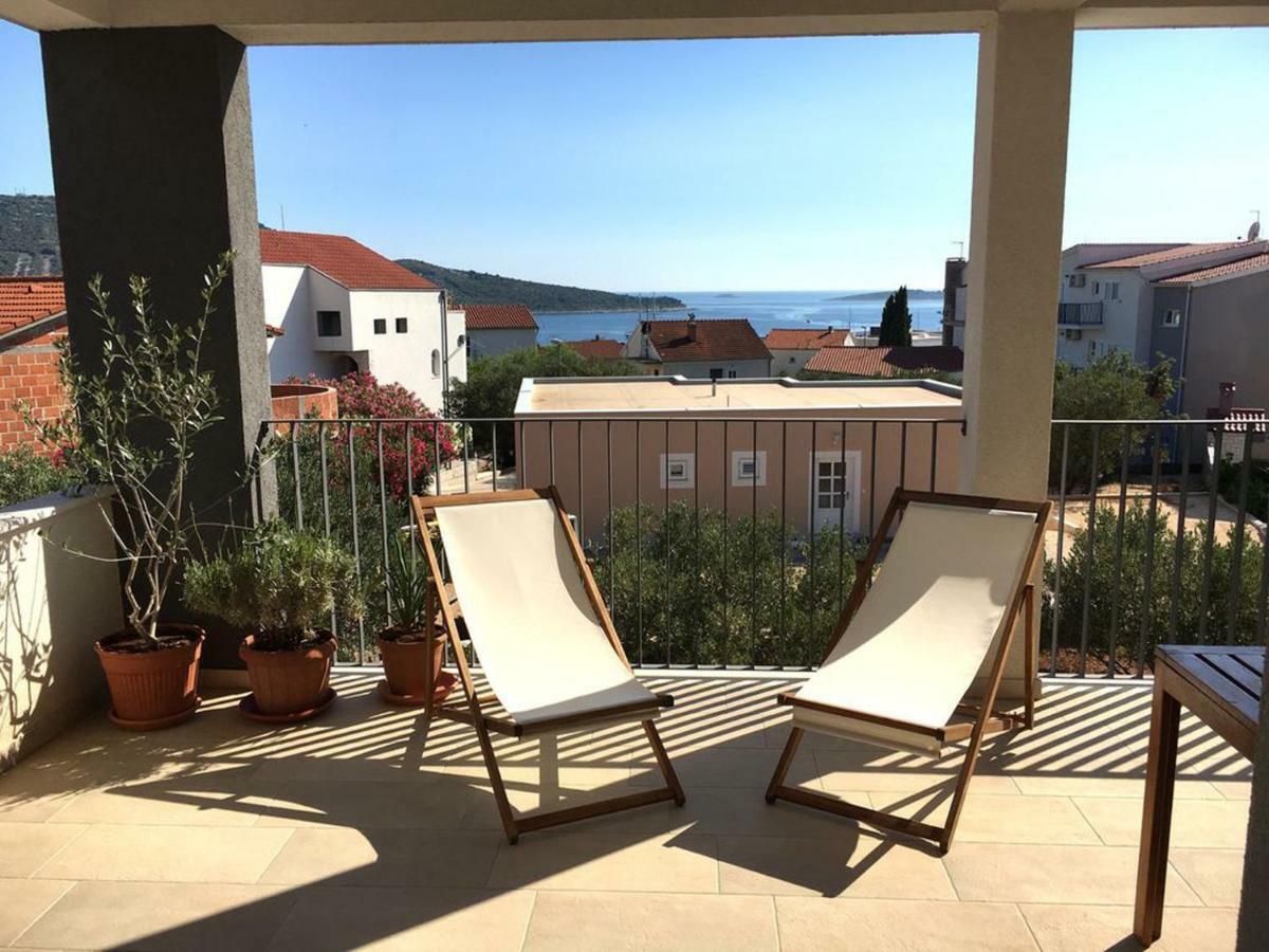 Days@Sea Primošten Exterior foto